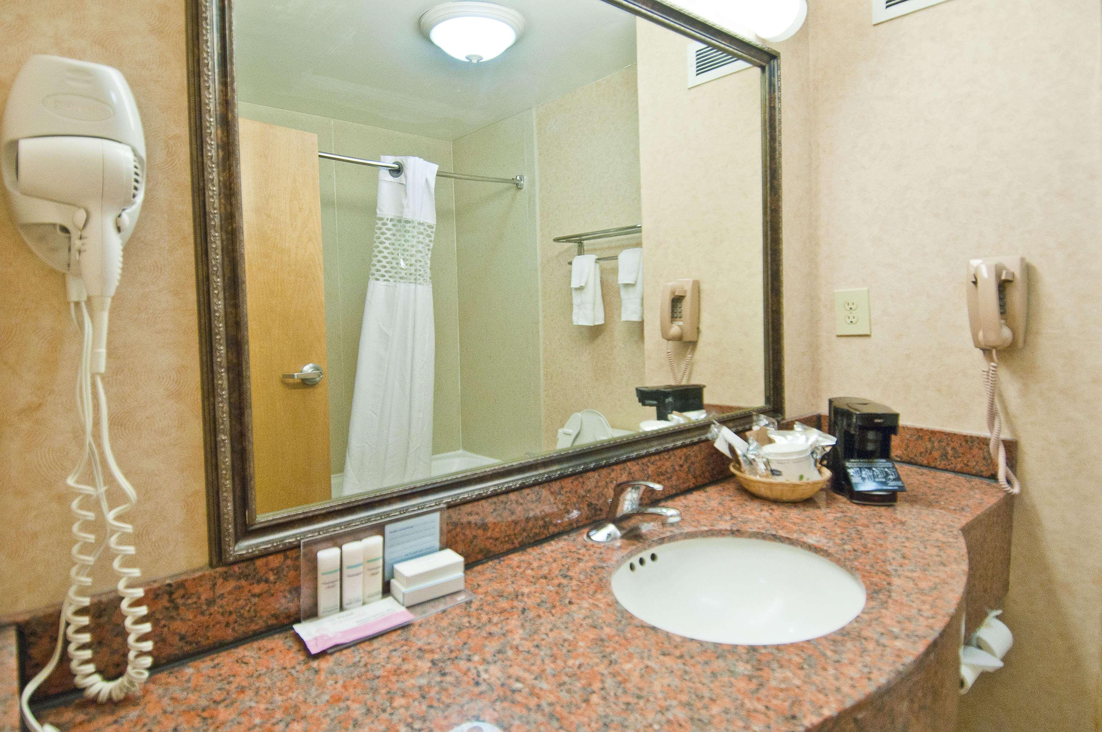 Hampton Inn Lafayette Louisiana Scott Exteriér fotografie