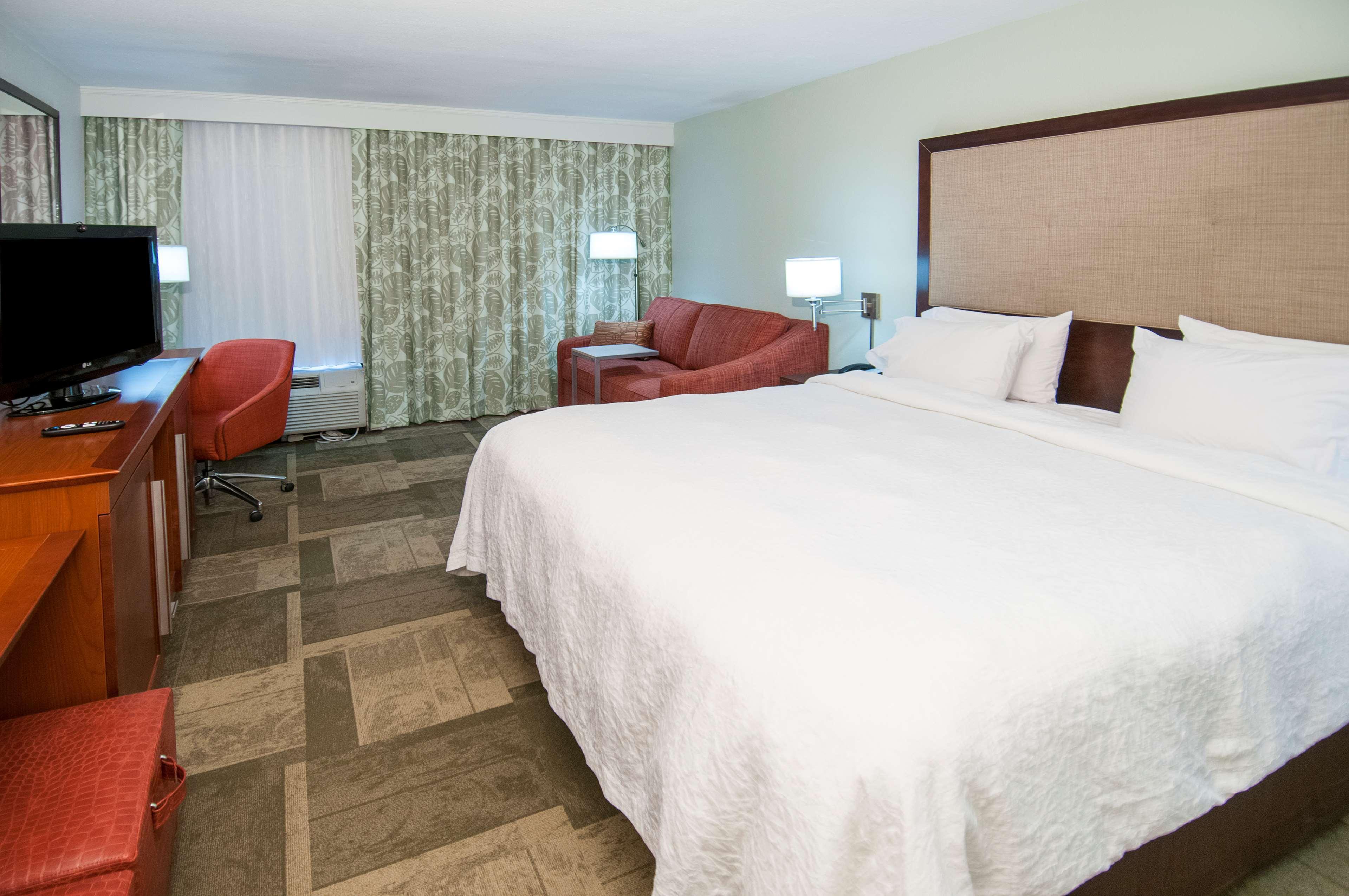 Hampton Inn Lafayette Louisiana Scott Exteriér fotografie