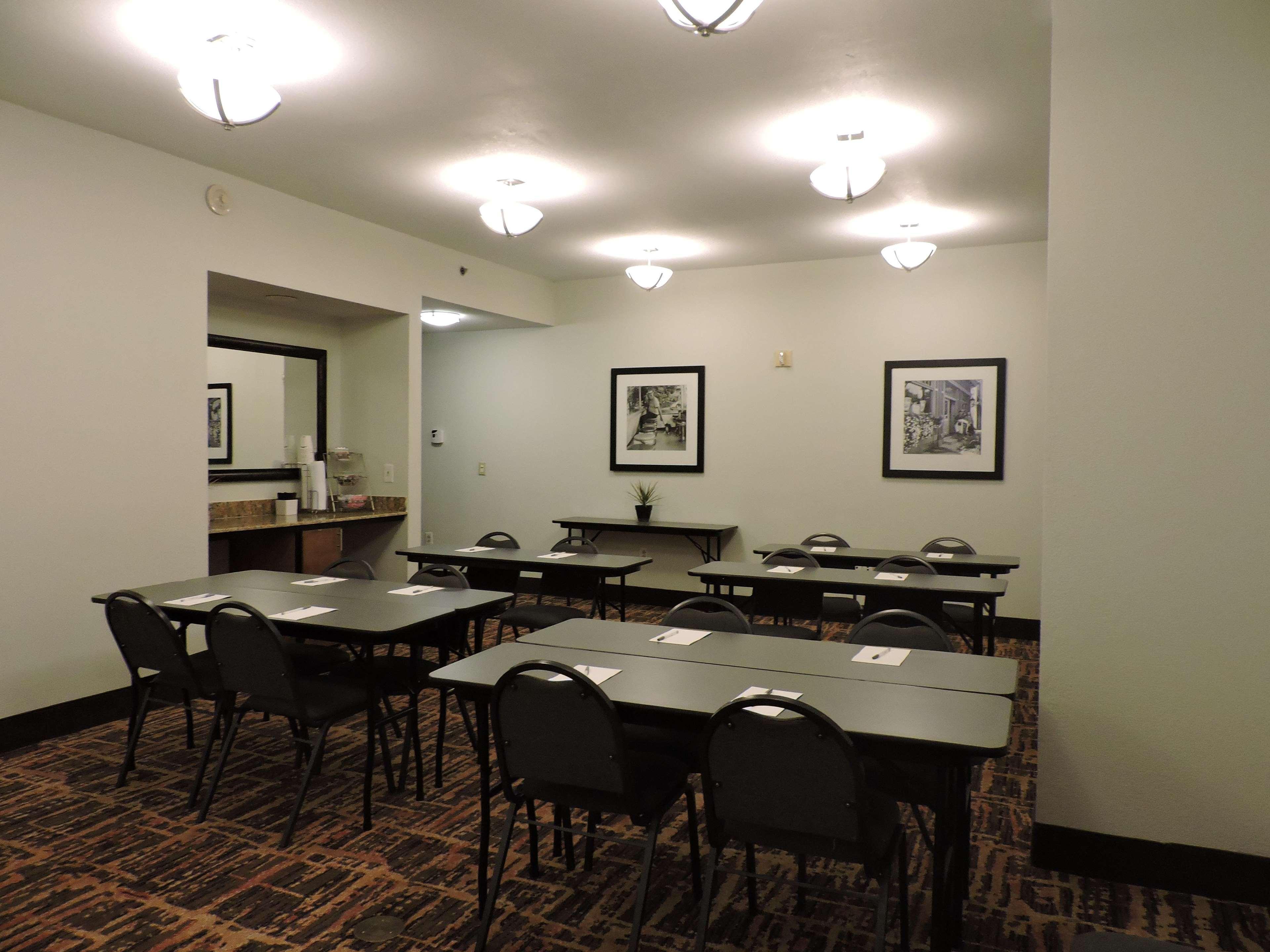 Hampton Inn Lafayette Louisiana Scott Exteriér fotografie