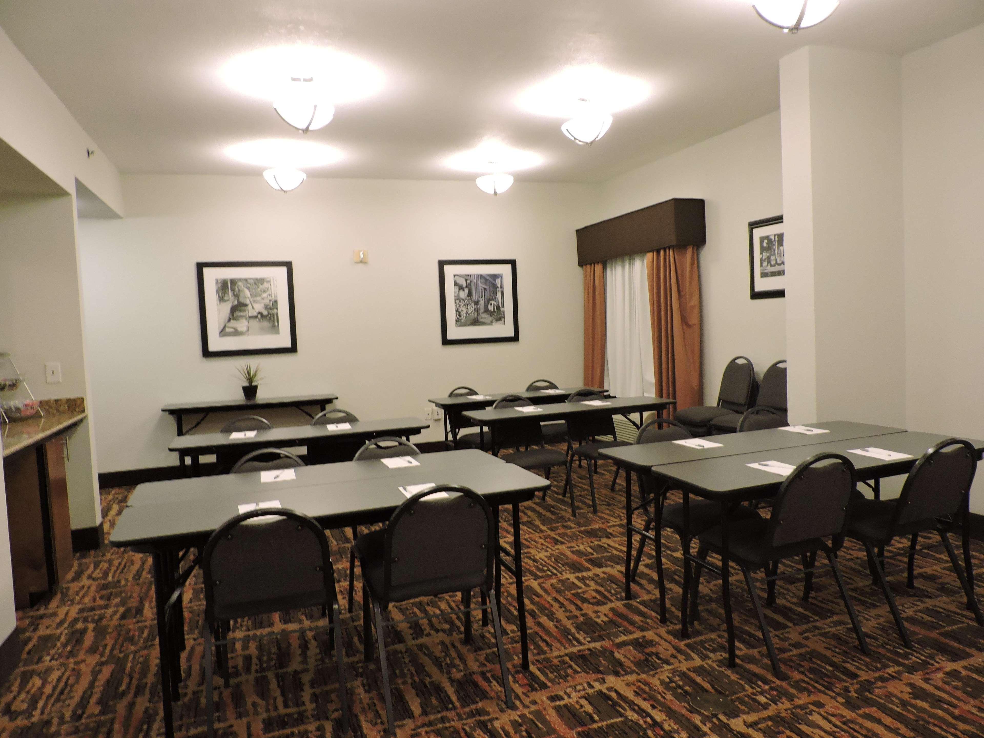 Hampton Inn Lafayette Louisiana Scott Exteriér fotografie