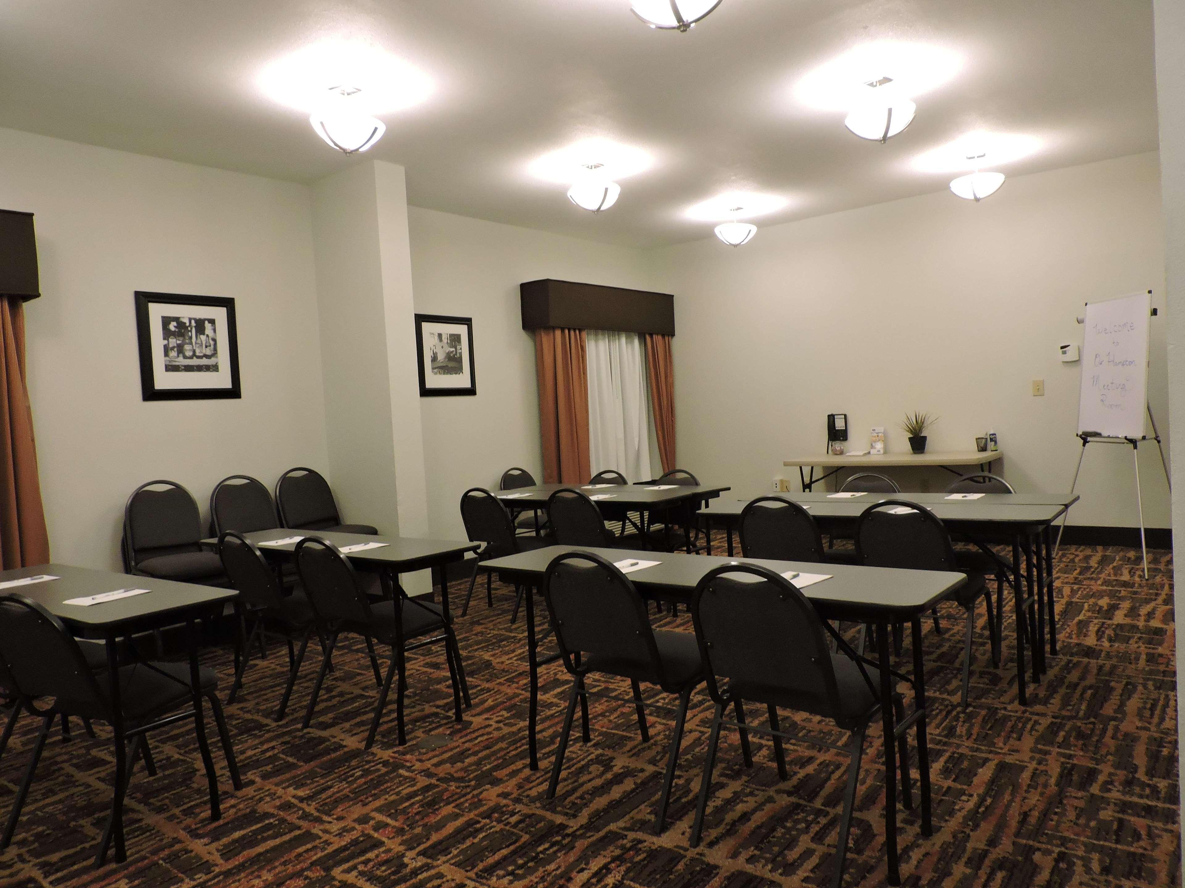 Hampton Inn Lafayette Louisiana Scott Exteriér fotografie