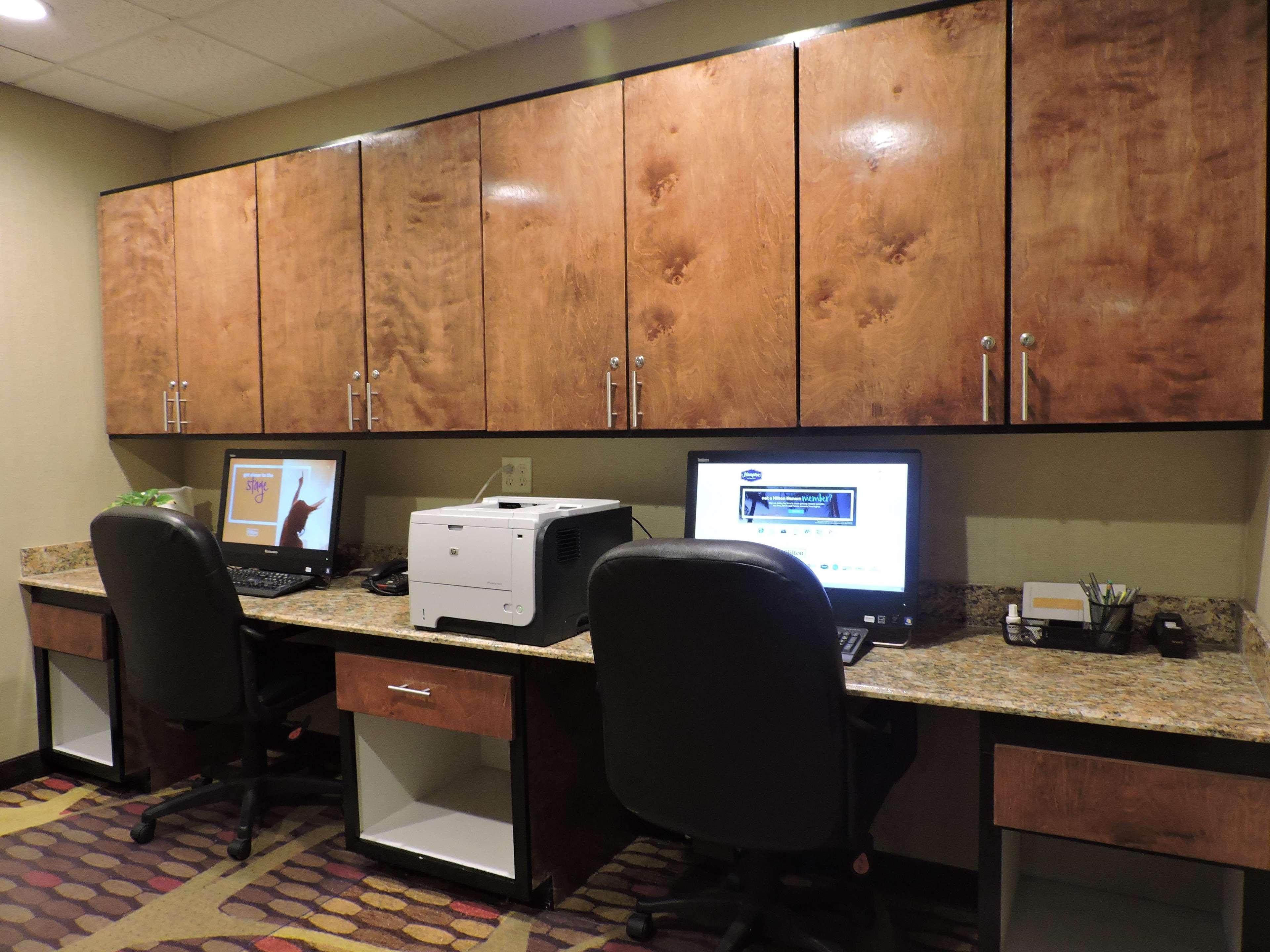 Hampton Inn Lafayette Louisiana Scott Exteriér fotografie