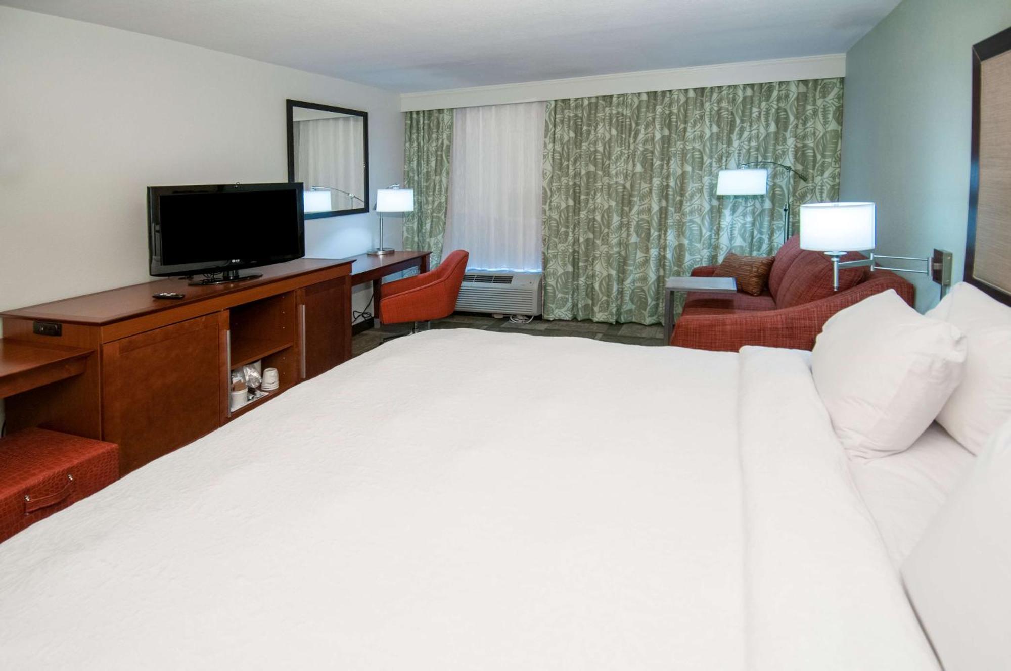 Hampton Inn Lafayette Louisiana Scott Exteriér fotografie