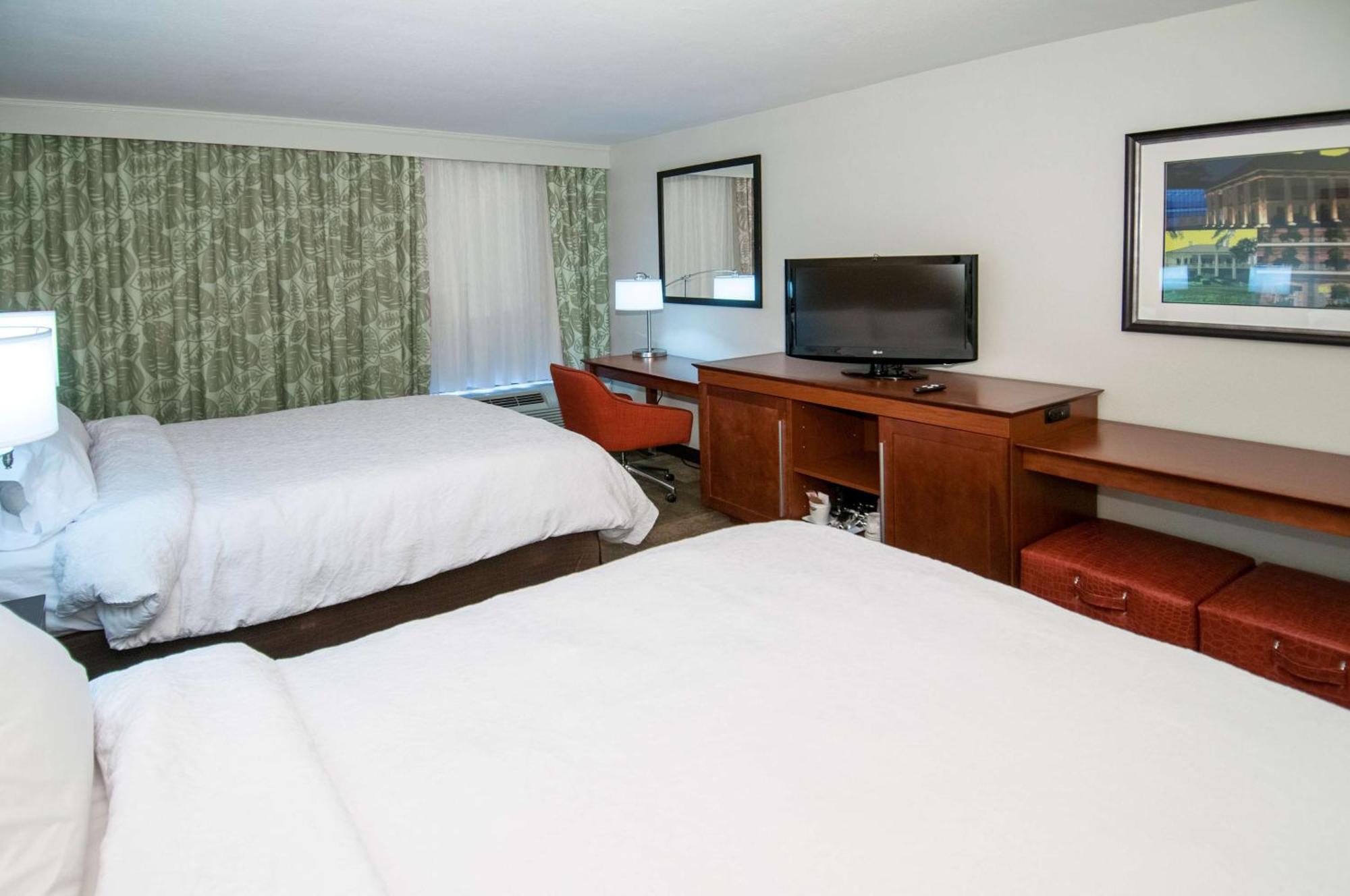 Hampton Inn Lafayette Louisiana Scott Exteriér fotografie
