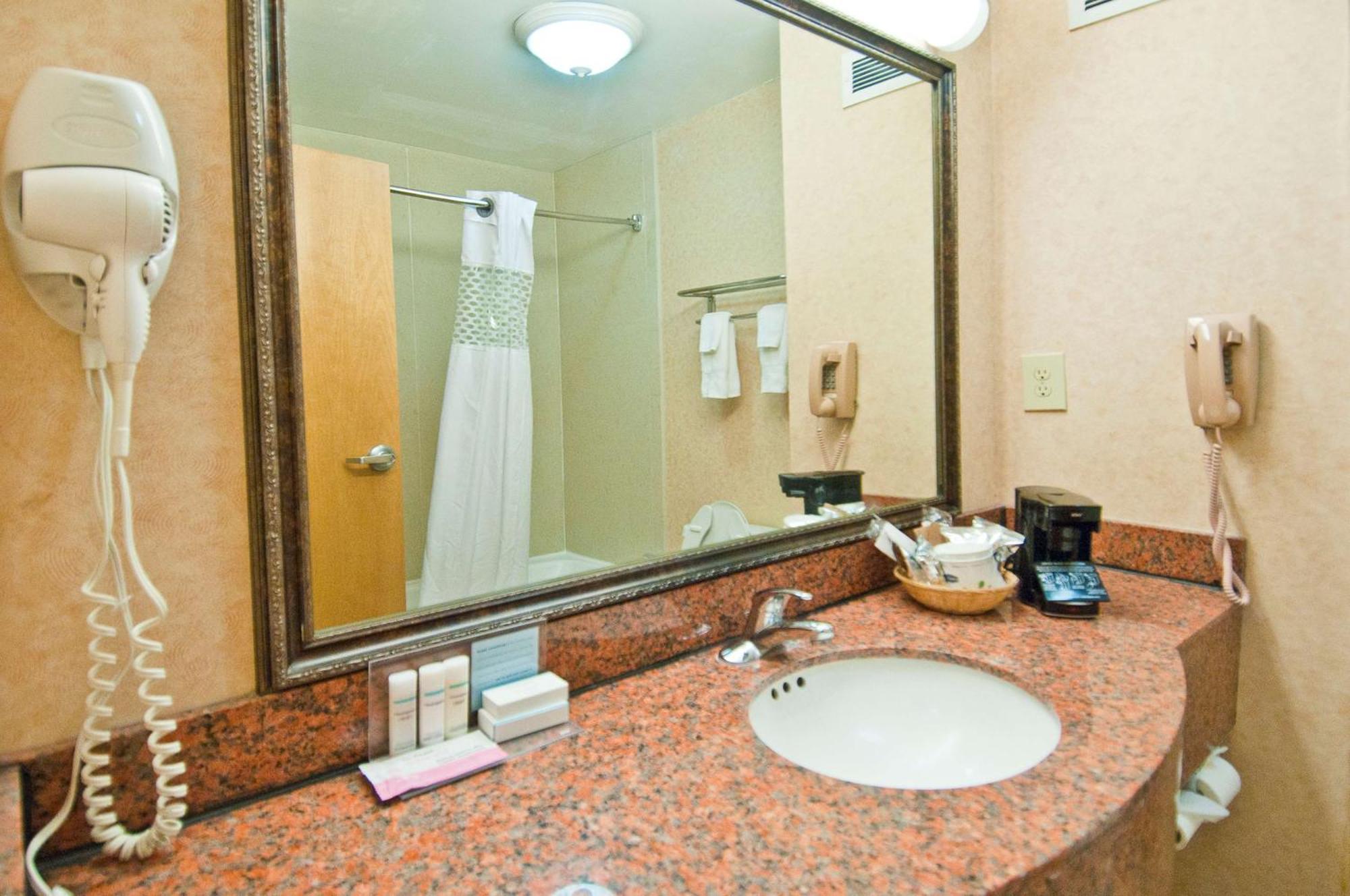 Hampton Inn Lafayette Louisiana Scott Exteriér fotografie
