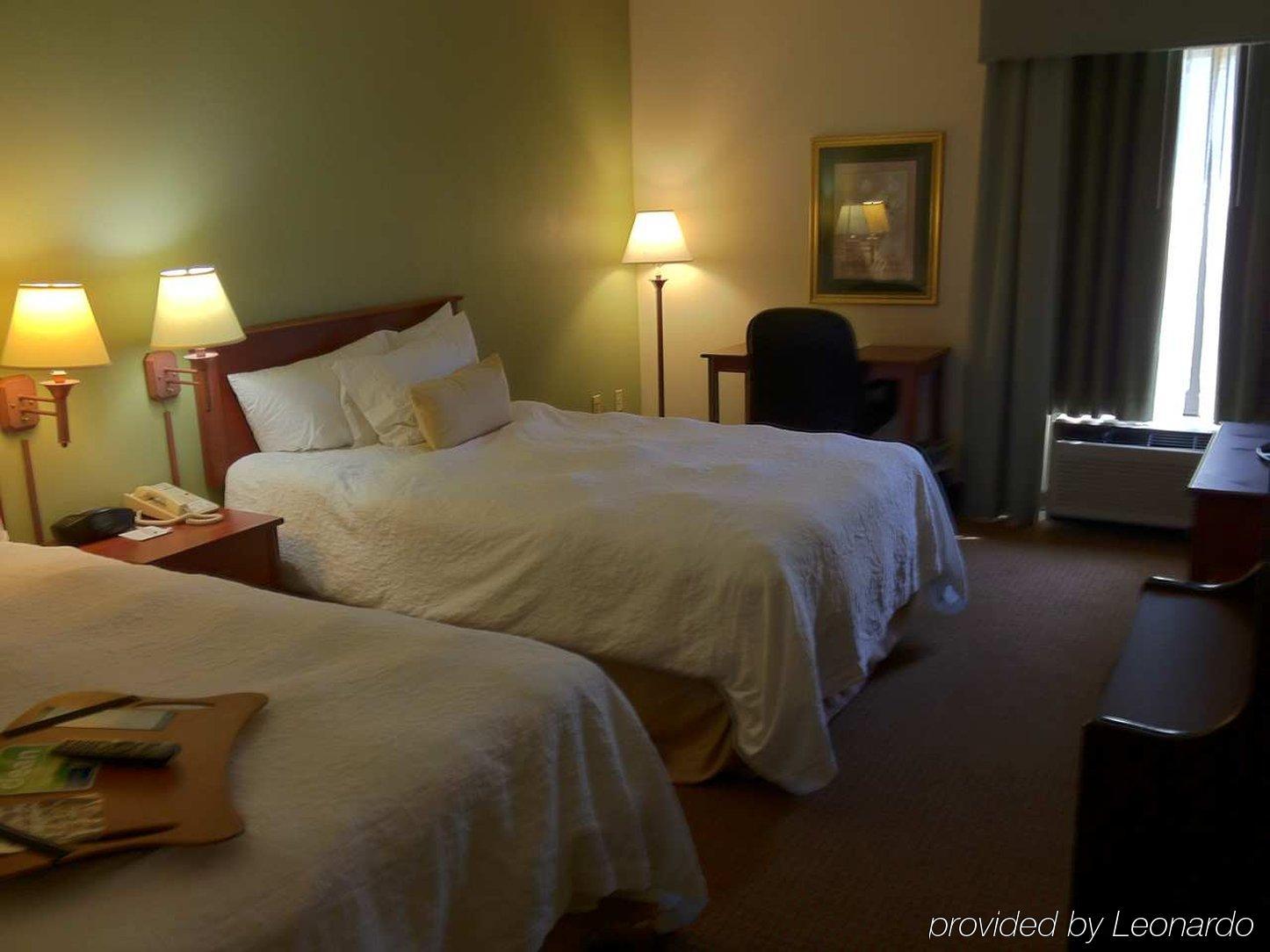 Hampton Inn Lafayette Louisiana Scott Pokoj fotografie