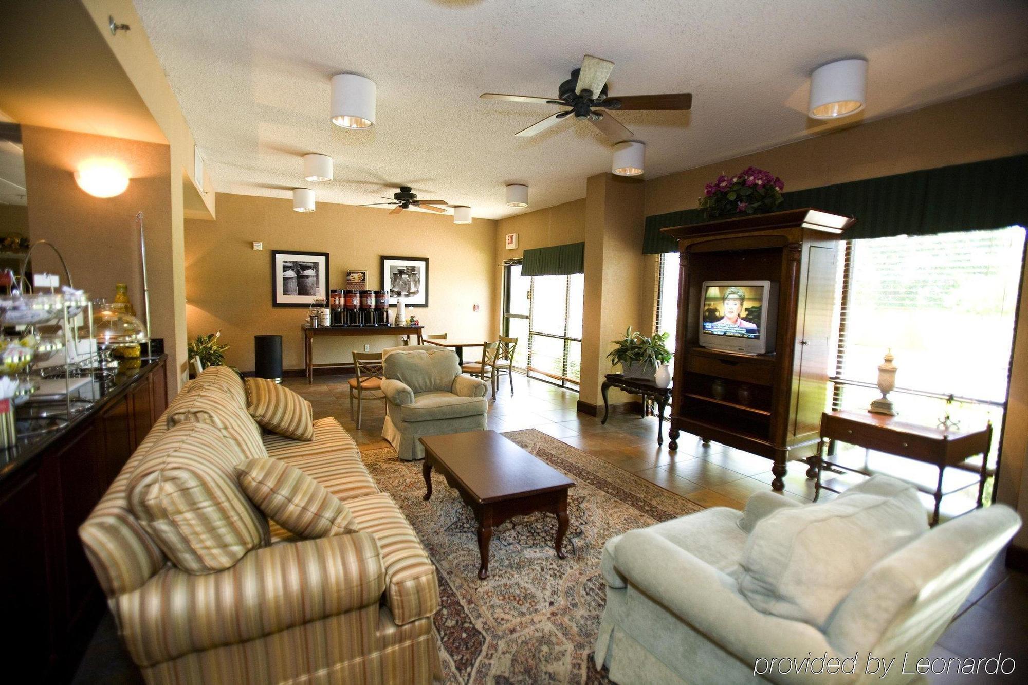 Hampton Inn Lafayette Louisiana Scott Exteriér fotografie