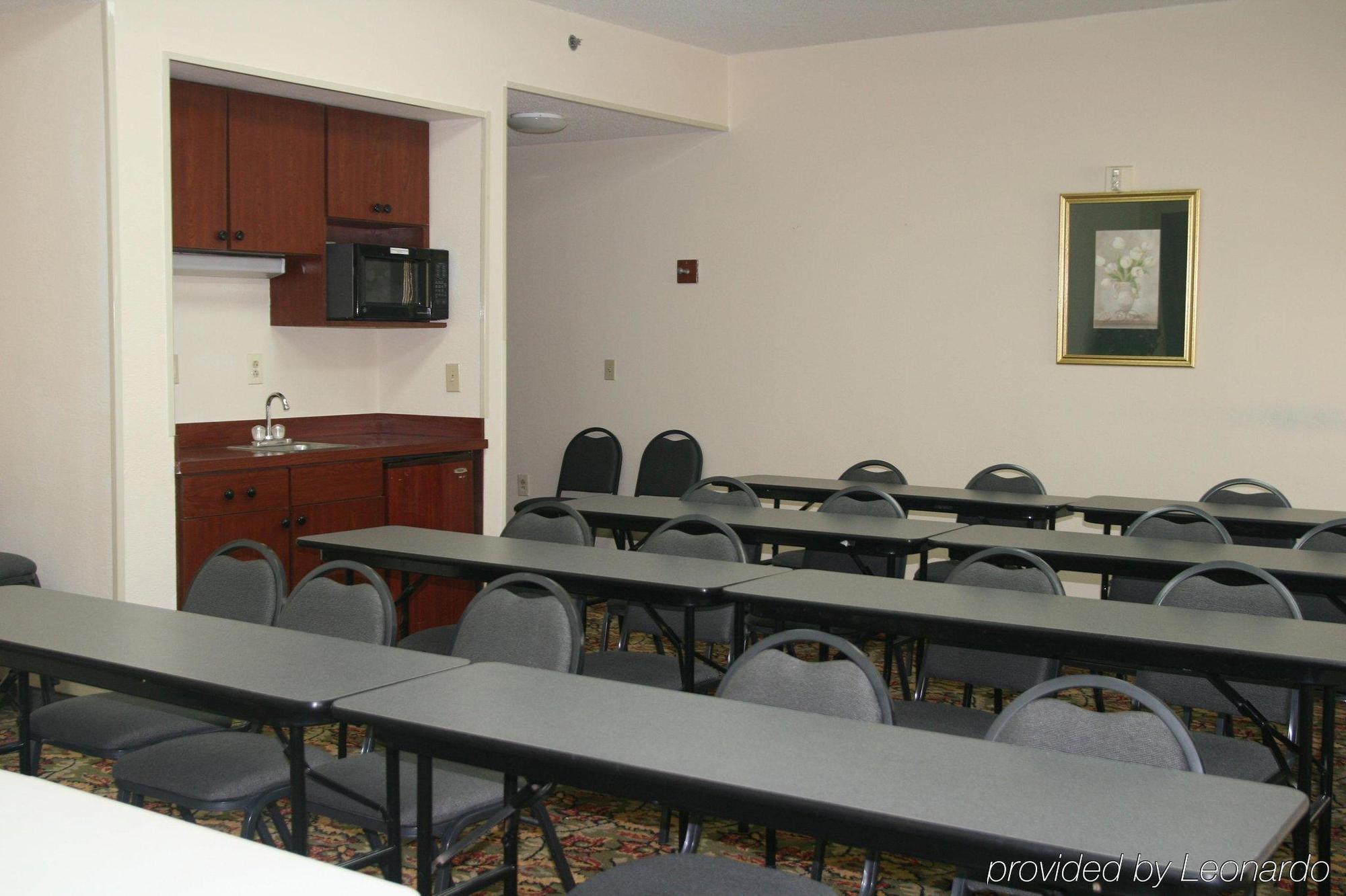 Hampton Inn Lafayette Louisiana Scott Exteriér fotografie