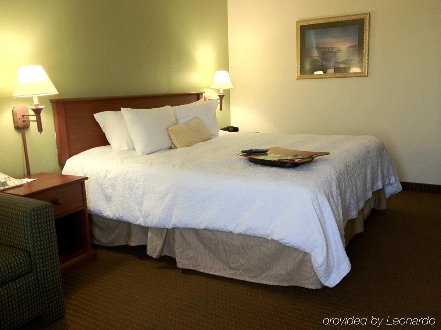 Hampton Inn Lafayette Louisiana Scott Exteriér fotografie