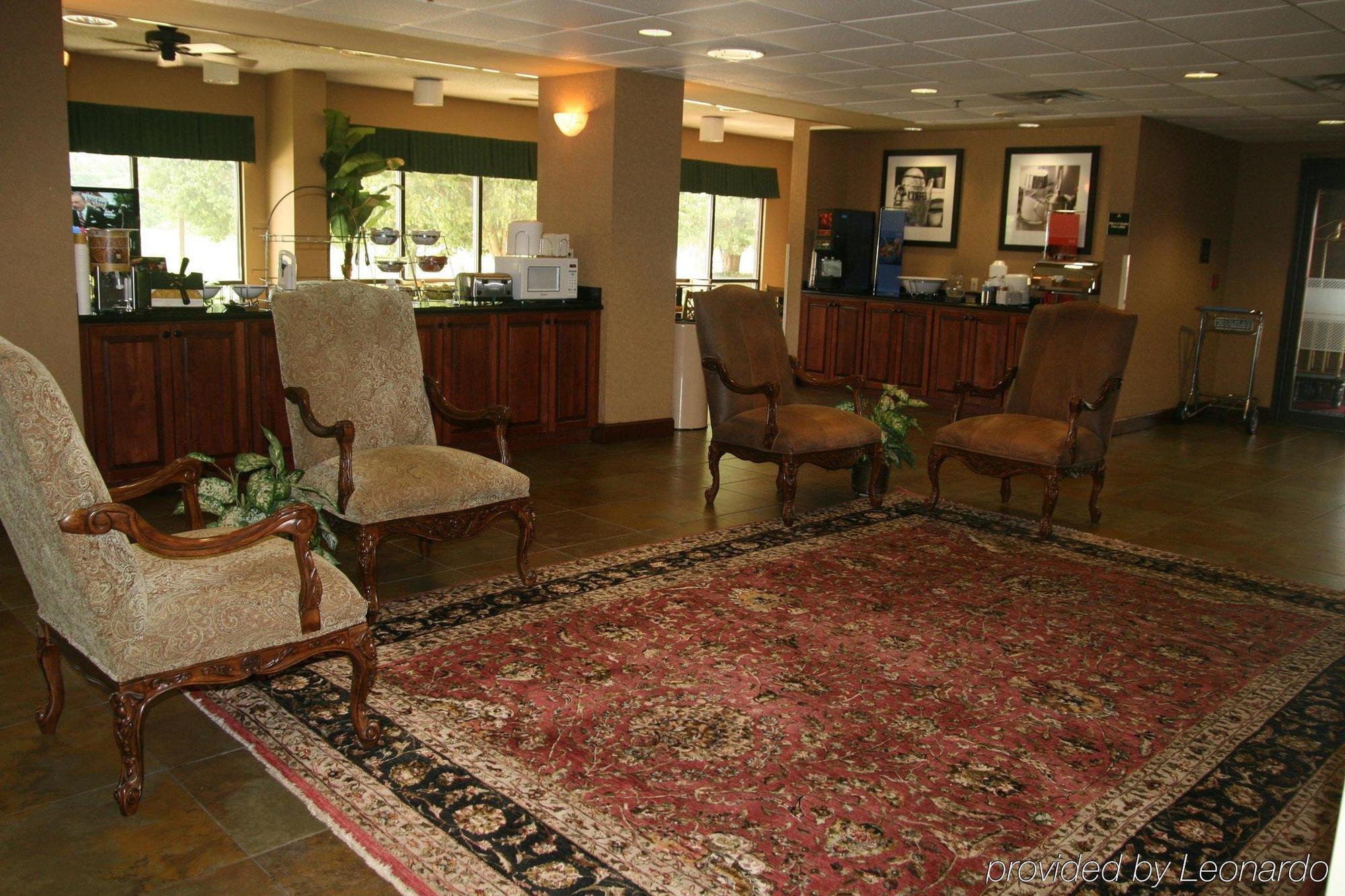 Hampton Inn Lafayette Louisiana Scott Exteriér fotografie