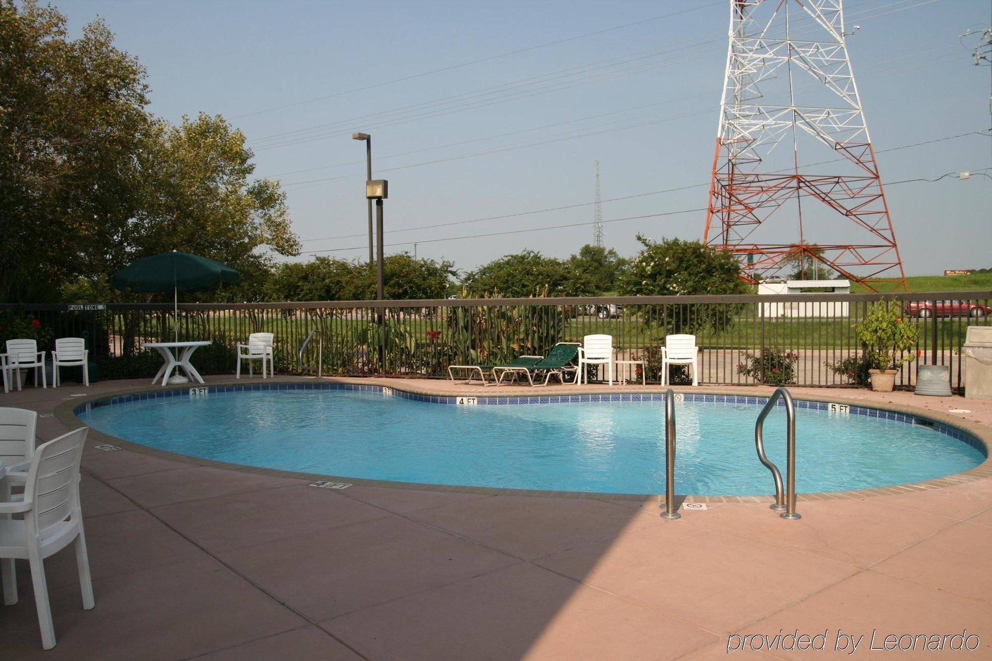 Hampton Inn Lafayette Louisiana Scott Exteriér fotografie