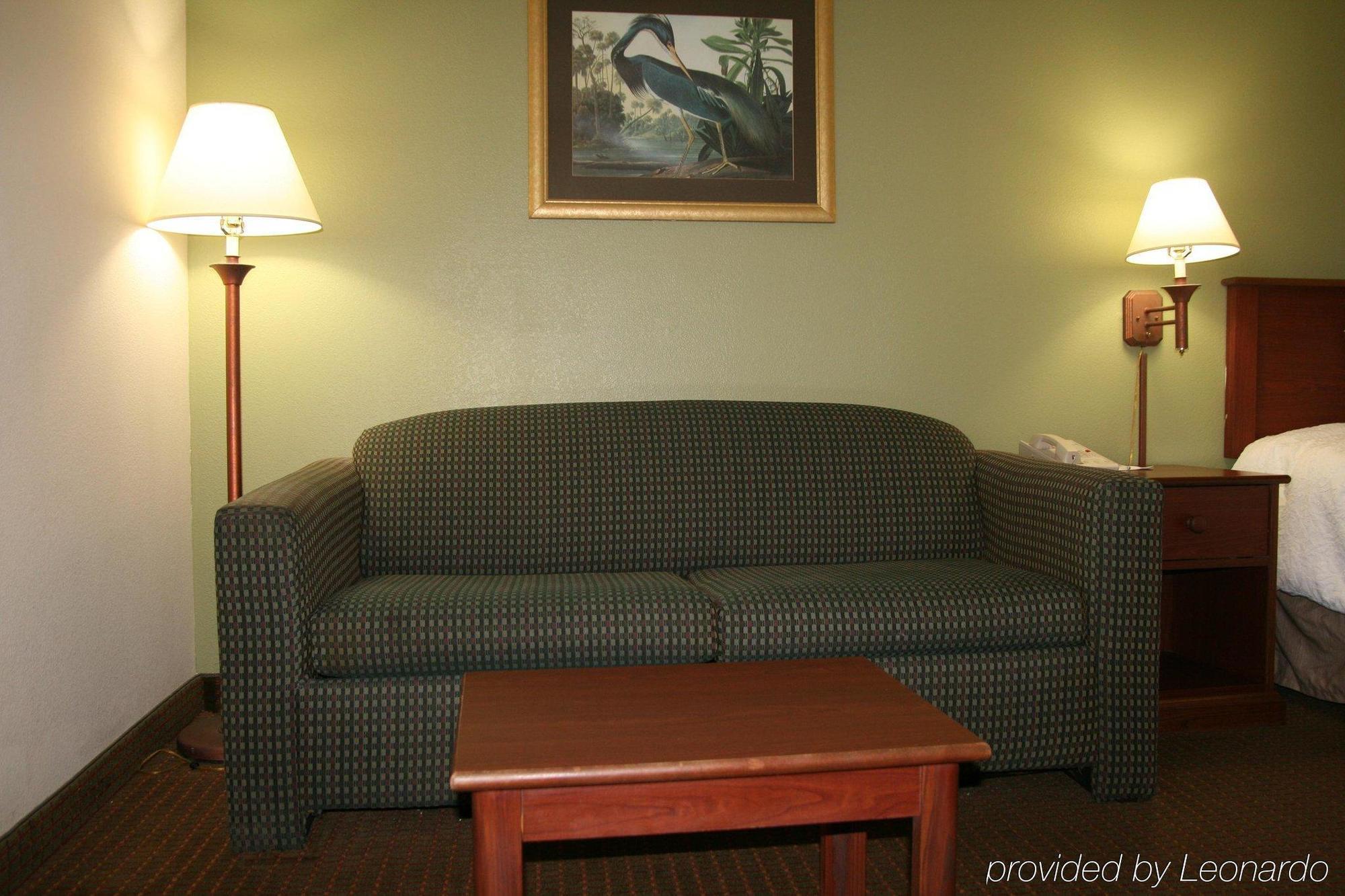 Hampton Inn Lafayette Louisiana Scott Exteriér fotografie
