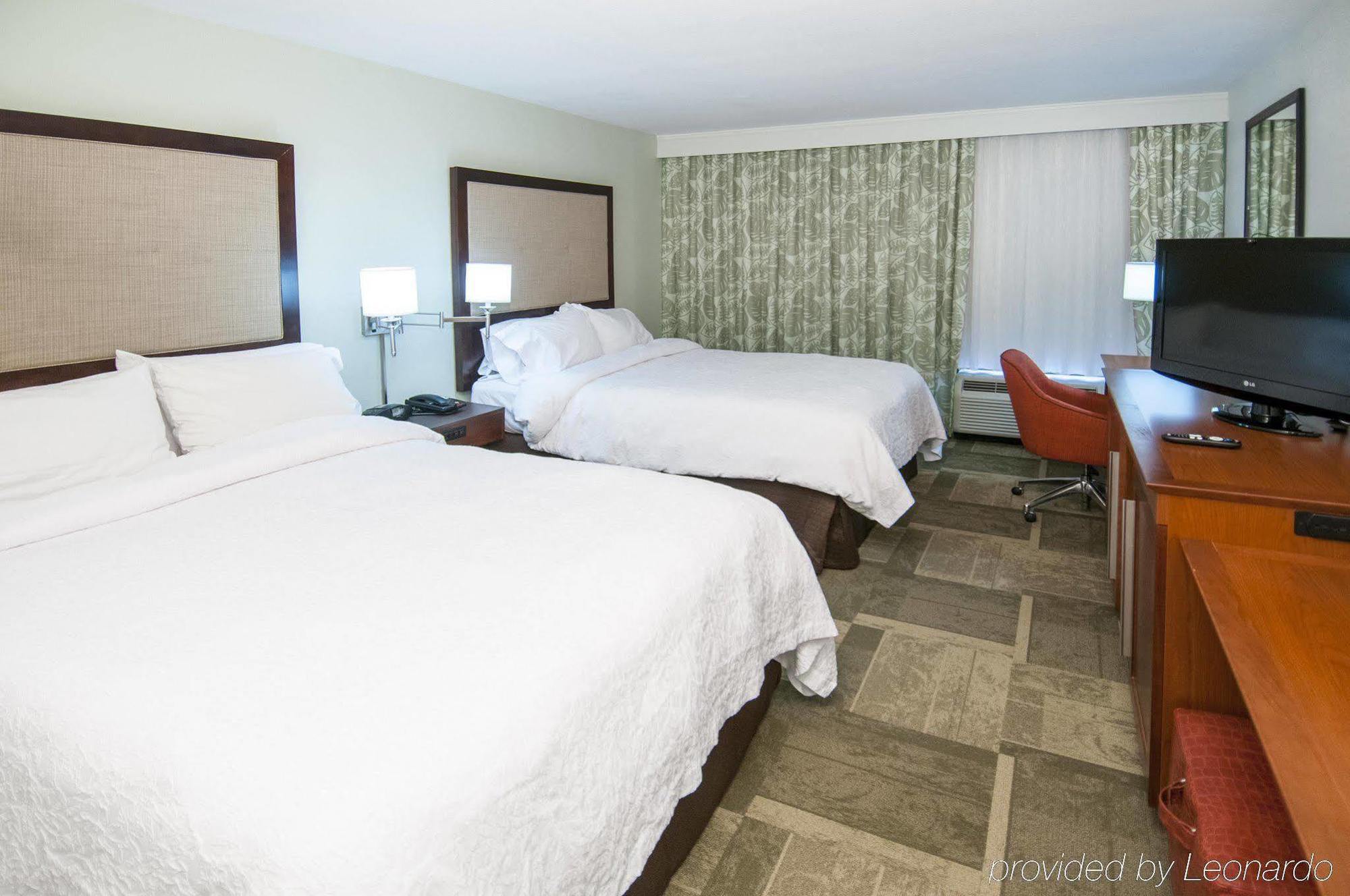 Hampton Inn Lafayette Louisiana Scott Exteriér fotografie
