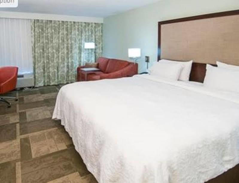 Hampton Inn Lafayette Louisiana Scott Exteriér fotografie